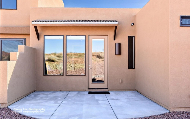 Snow Canyon Hideaway