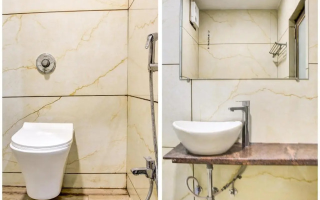 Hotel Rds by OYO Rooms