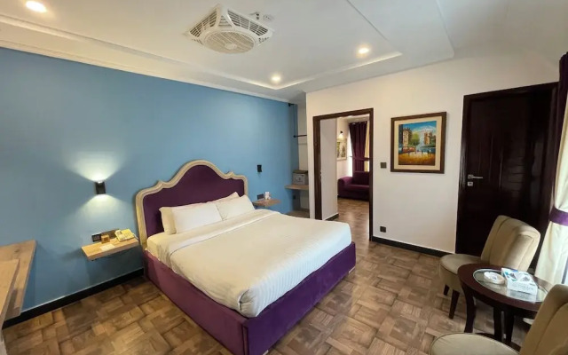 OBAN Hotel