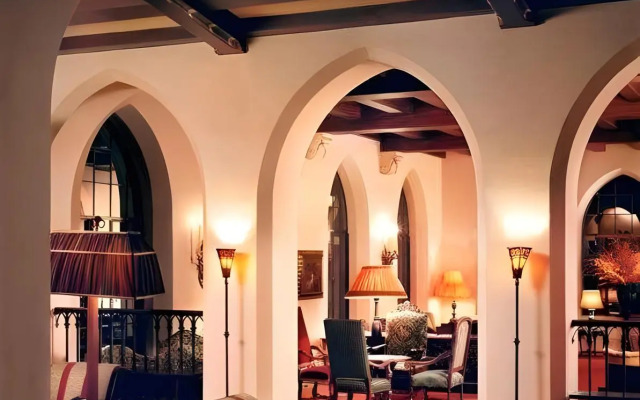 Chateau Marmont