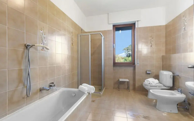 Casa Antonia