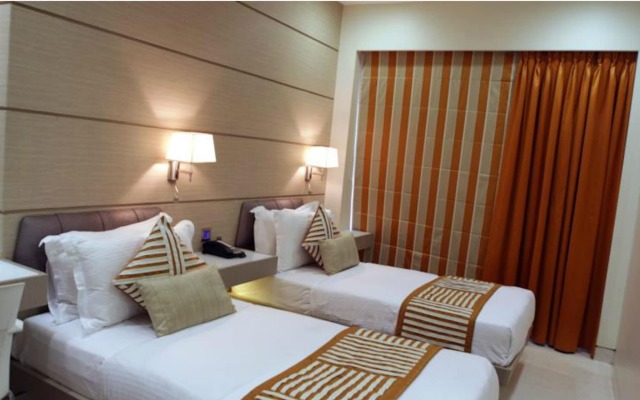 Residency Hotel - Fort - Mumbai