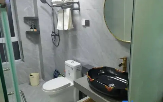 Guanshanyue Homestay (Hailuogou Tourist Center)