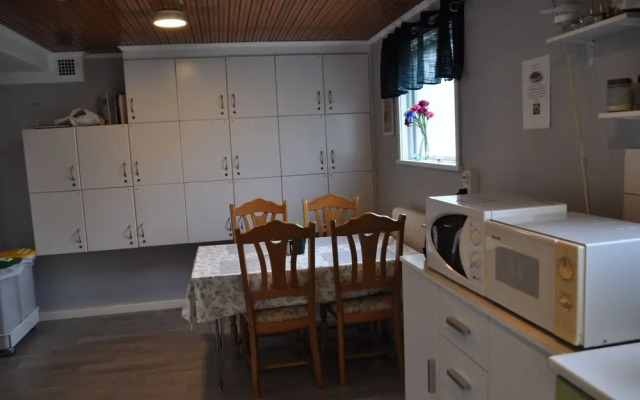 Roddaren Vandrarhem - Hostel