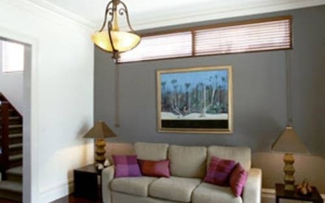 Prahran Village Guest House