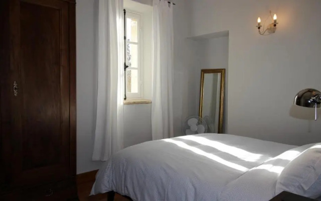 371 @ Mas de la Prade