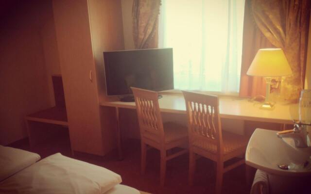 Hotel Rumer Hof