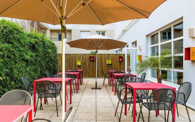 ibis budget Issy Les Moulineaux Paris Ouest