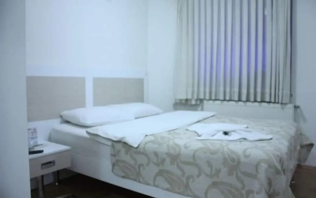 Samsun Park Otel