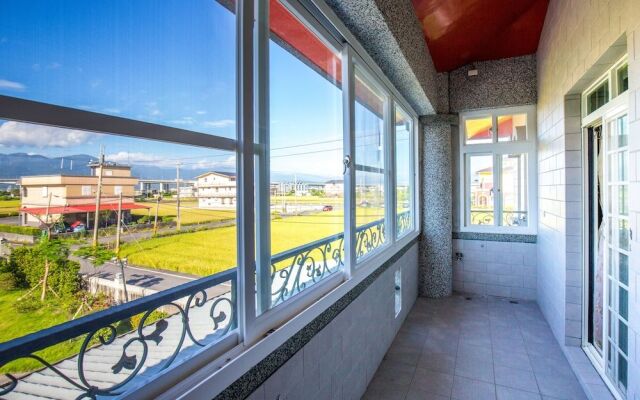 Yi Zhi Xiang Bed and Breakfast
