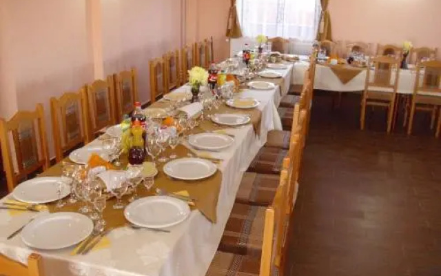 Casa Gligor