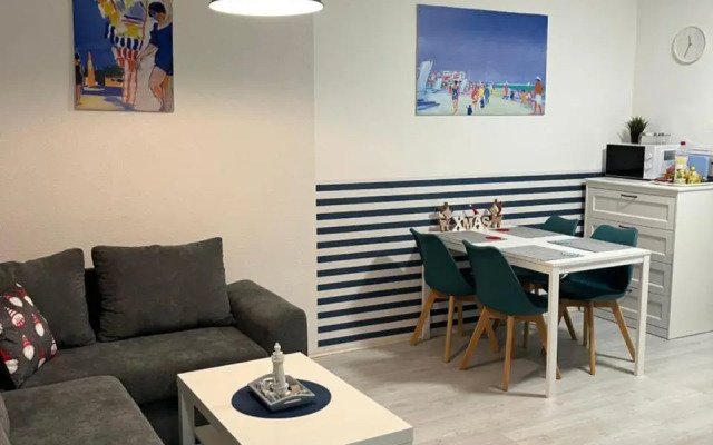 City Center Apartman 2. Nagykanizsa
