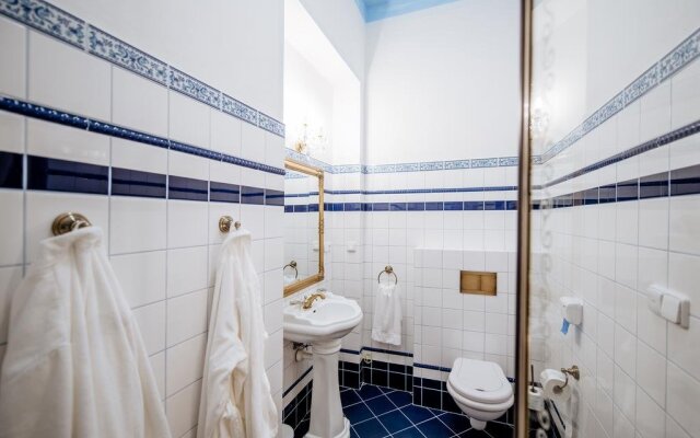 Hotel Na Zámečku