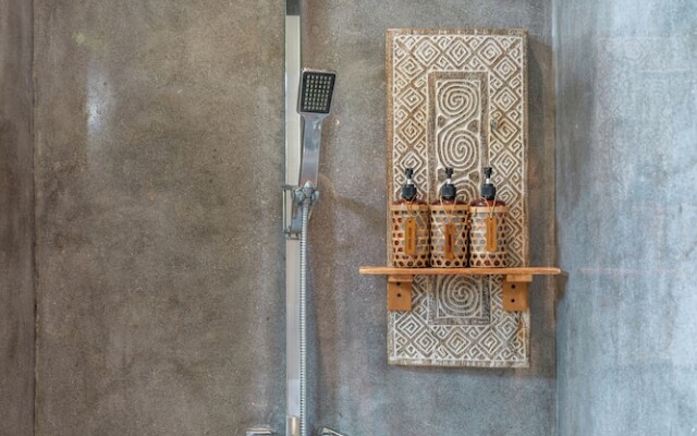 Canggu Beachside Villas - Villa Boa