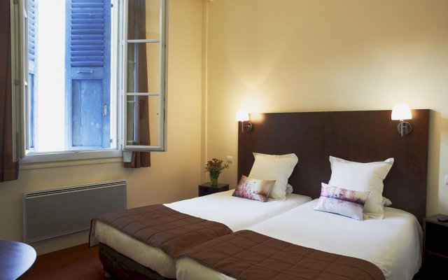 Savoy Hotel