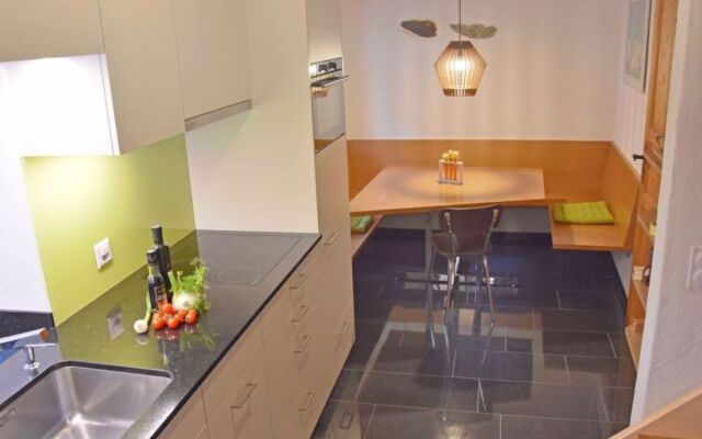 House Casa Anna Agarone