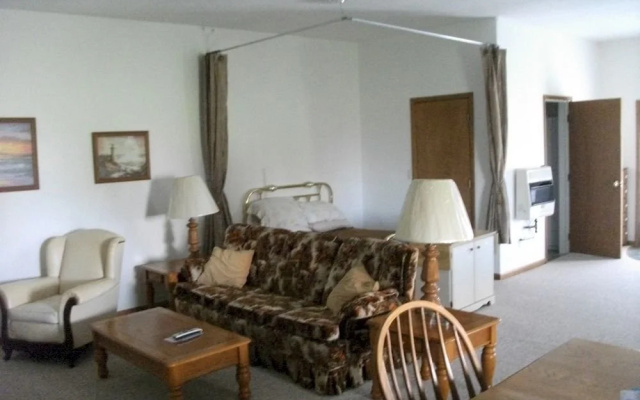 Hearts Delight Bed and Breakfast