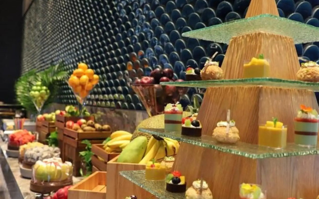 NBICC Wonderland Hotel
