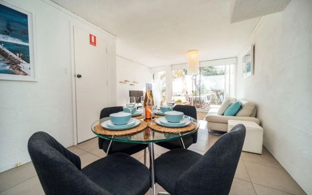 Sentosa at Semaphore Park-beachside Living