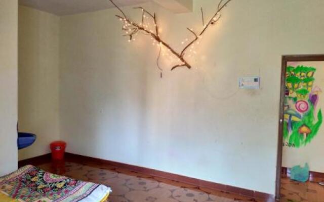 The DreamCatchers Hostel & Cafe