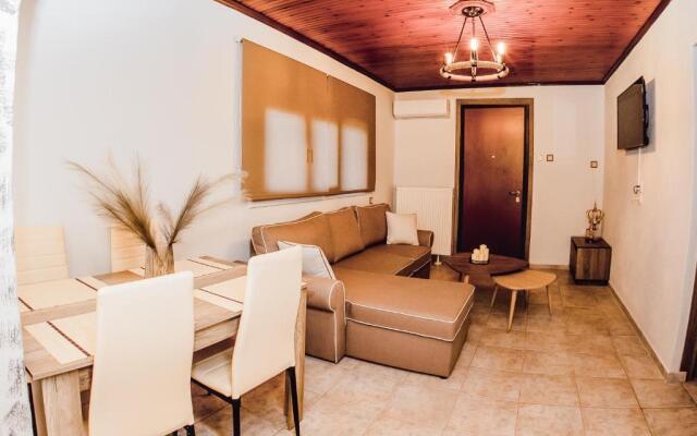 Bastasio Residence