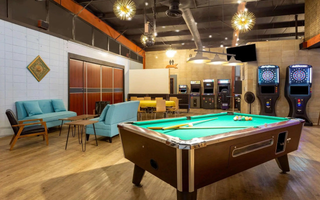 Starved Rock Motor Inn Travelodge by Wyndham