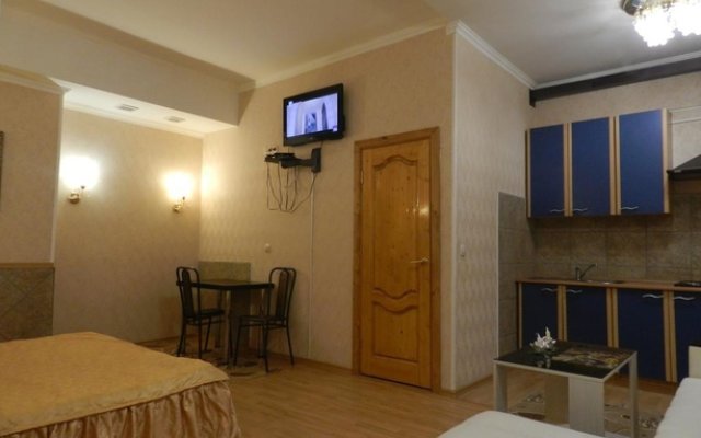 Apartments na Chaykinoy 71