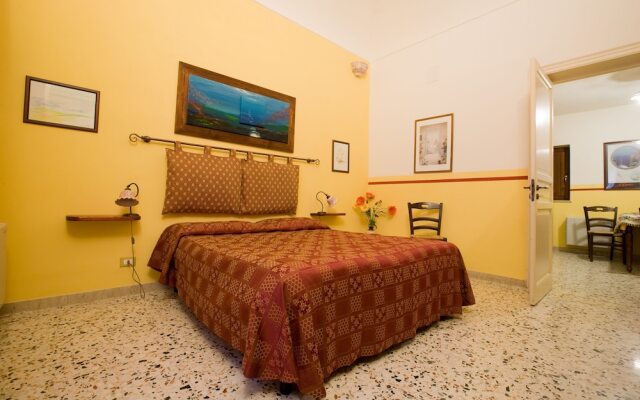 Domus Mariae - Appartamenti per uso turistico