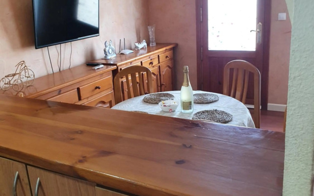Apartamento Alkabir Playa