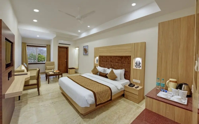HOTEL CHERRYWOOD - Crafted for Comfort