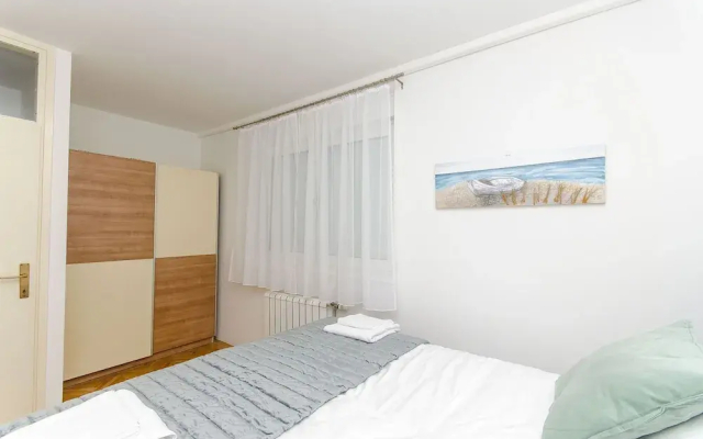 Apartment Gilda Lux