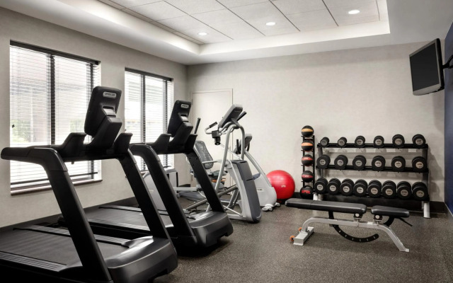 Hampton Inn by Hilton Boston/Cambridge