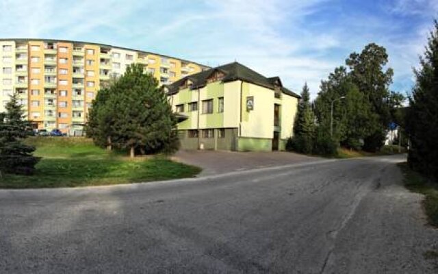 Hotel U Zelenej Lipy