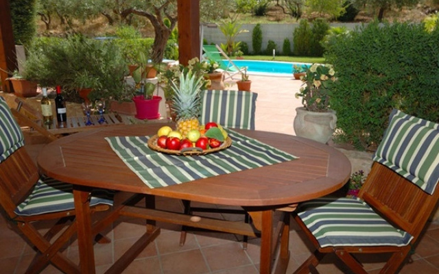 Charming Holiday Home in Buseto Palizzolo with Pool
