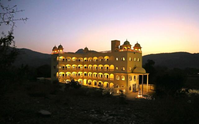 Atulya Niwas, Udaipur