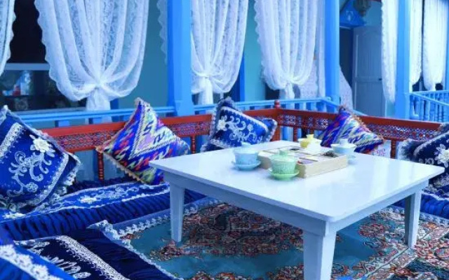 Qingpu Homestay