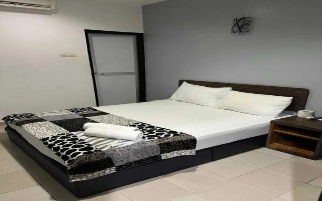 OYO 91119 Hotel D Lima Inn