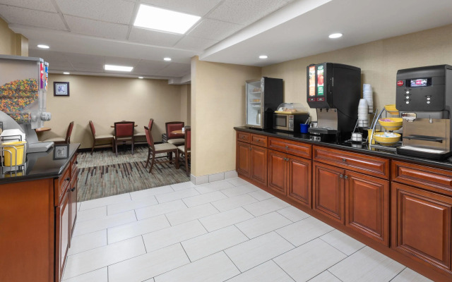 Days Inn by Wyndham Dumfries Quantico