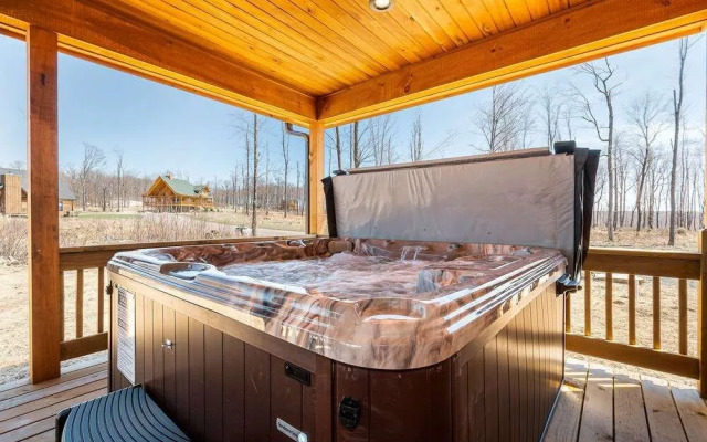 Mountain Crest Lodge