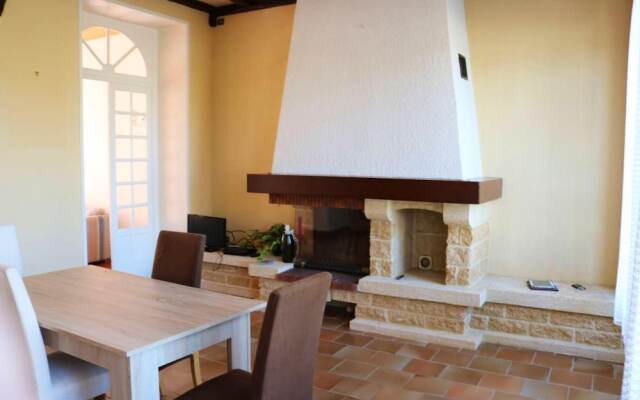 Holiday home Rue du Jeu de Paume