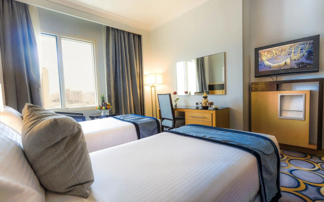 Prestige Hotel