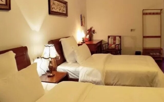 Wonderful Dream Ziweiyuan Resort