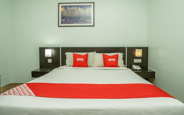 One Garden Hotel @ Senawang