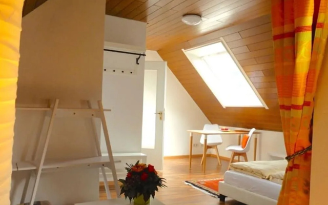 Gästehaus Hermine
