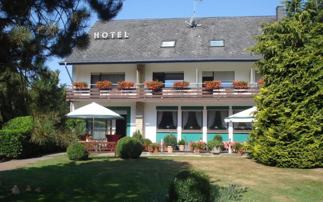 Eifel Hotel Lamberty