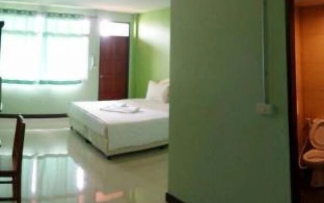 U Sabuy Mansion Trang