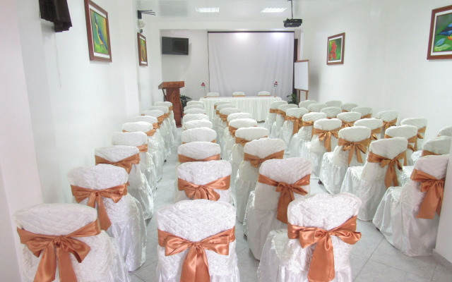 Alojamiento El Cardenal