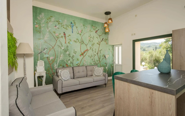 Zen Villa Elafonisi