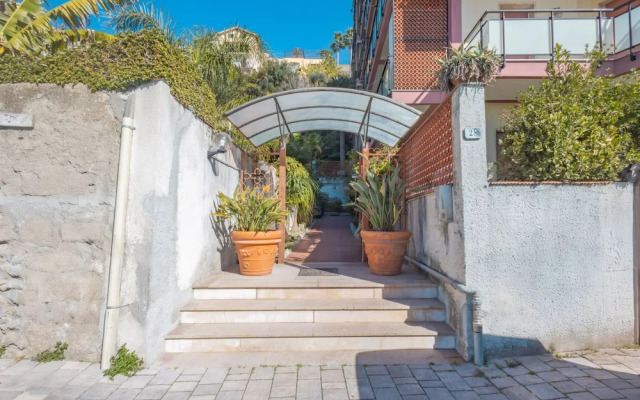 La C te d Azur in Ventimiglia