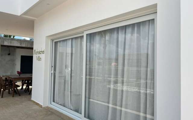 Cdm Villas